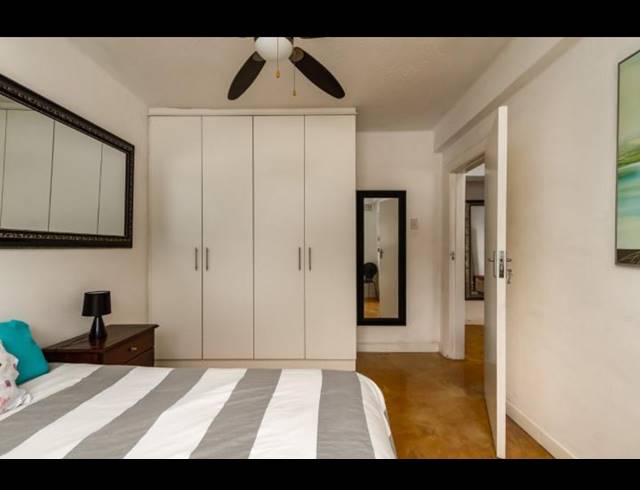 1 BEDROOM APARTMENT TO LET IN GREEN POINT